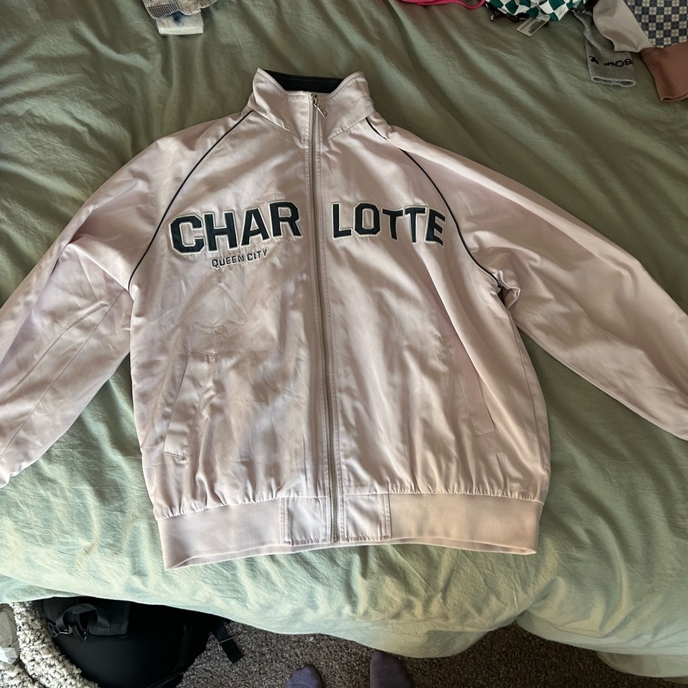 Adika jacket